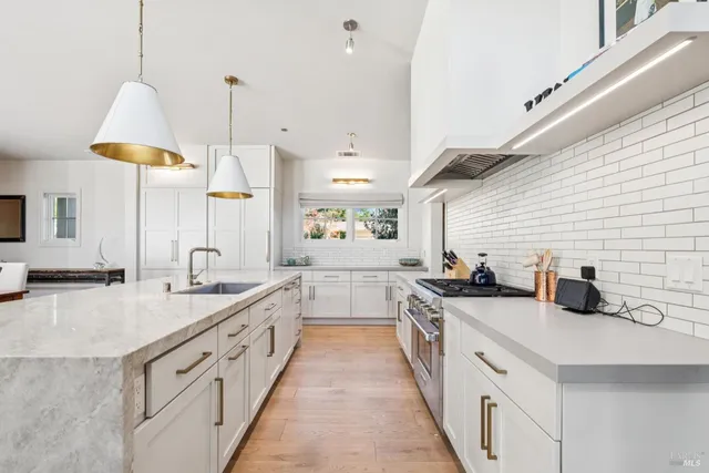 $4,950,000 | 511 Hidden Acres Road, Healdsburg, CA 95448