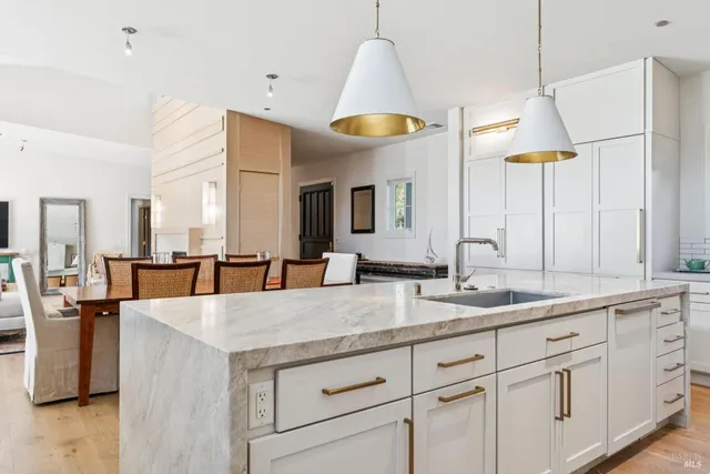 $4,950,000 | 511 Hidden Acres Road, Healdsburg, CA 95448