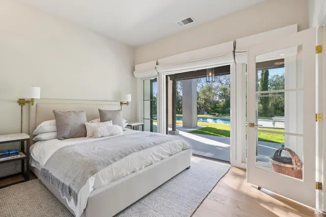 $4,950,000 | 511 Hidden Acres Road, Healdsburg, CA 95448