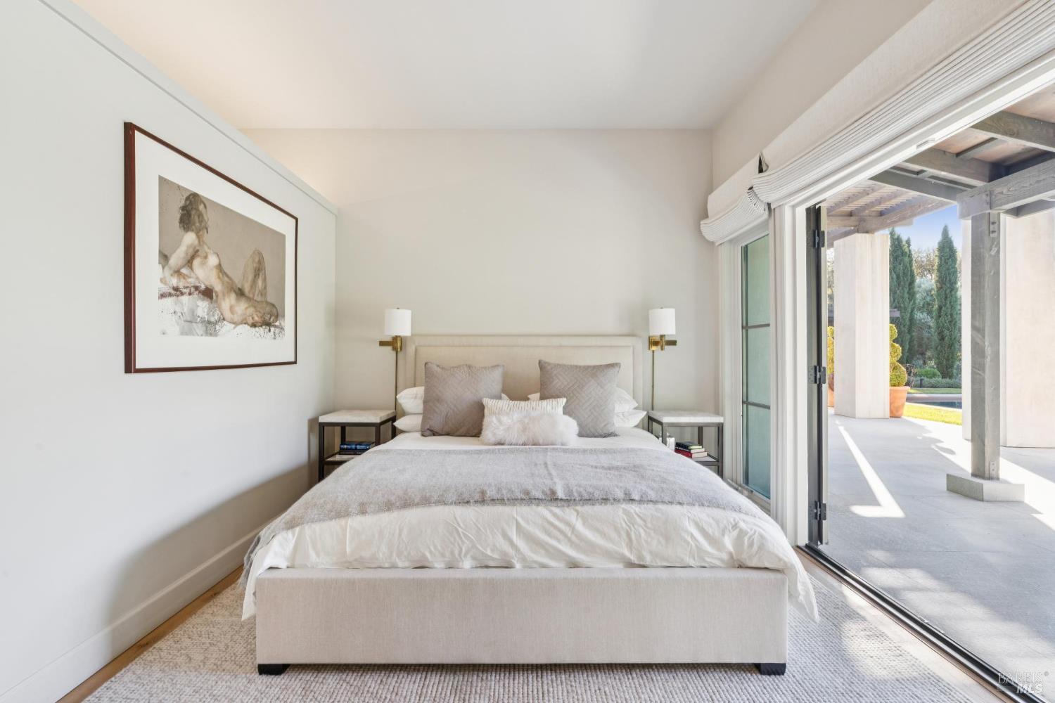 511 Hidden Acres Road Healdsburg, CA 95448 - Photo 33 of 68