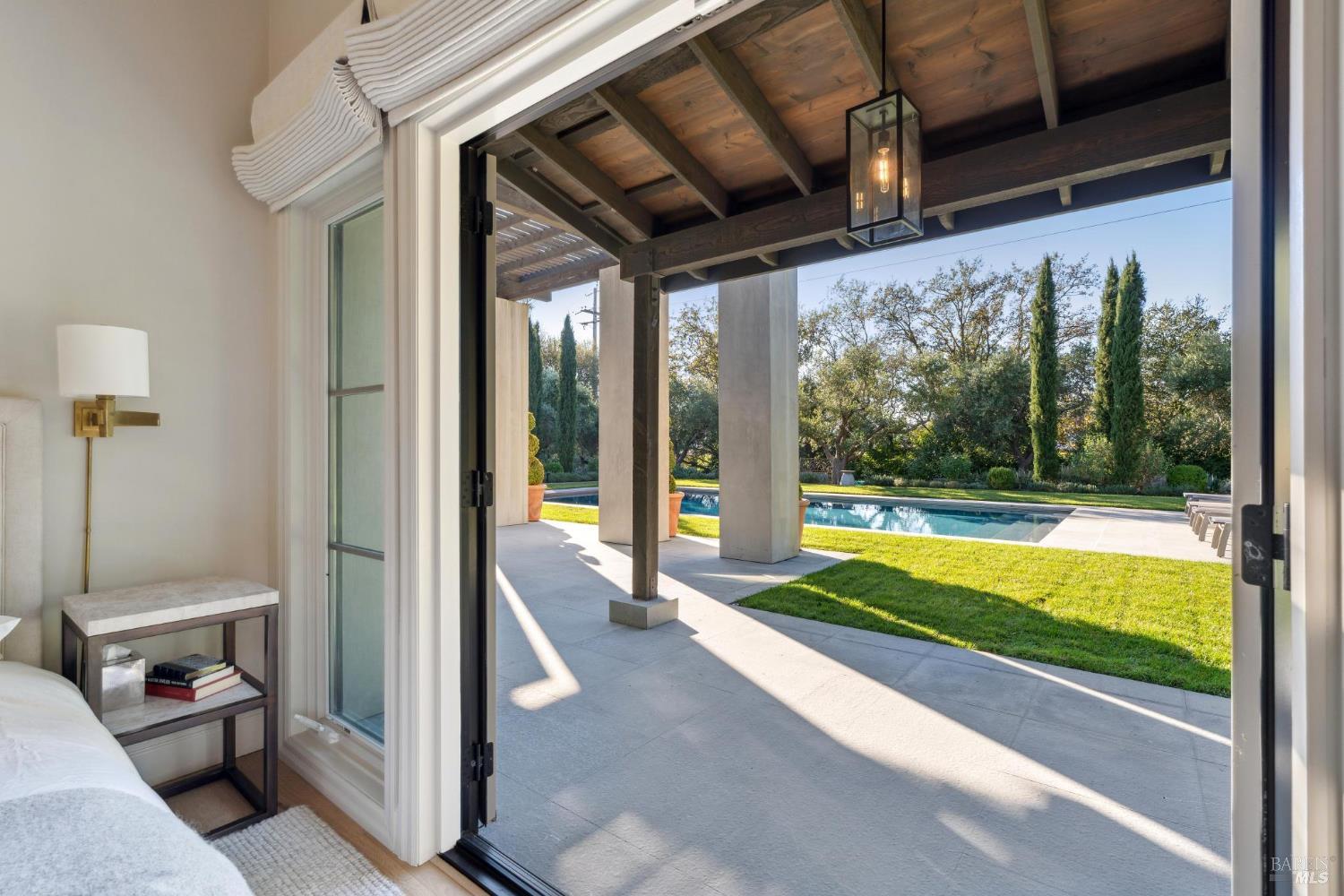 511 Hidden Acres Road Healdsburg, CA 95448 - Photo 34 of 68