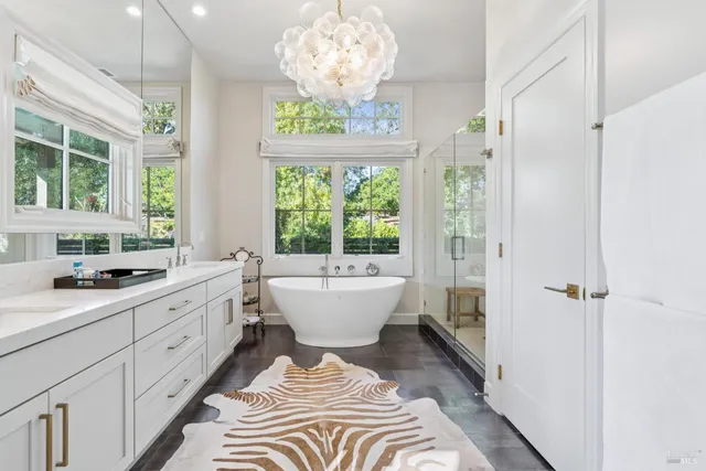 $4,950,000 | 511 Hidden Acres Road, Healdsburg, CA 95448