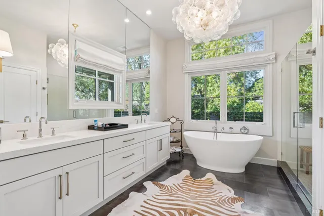 $4,950,000 | 511 Hidden Acres Road, Healdsburg, CA 95448