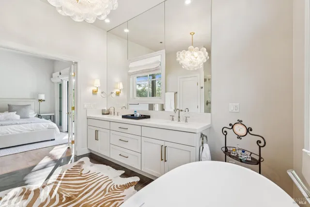 $4,950,000 | 511 Hidden Acres Road, Healdsburg, CA 95448