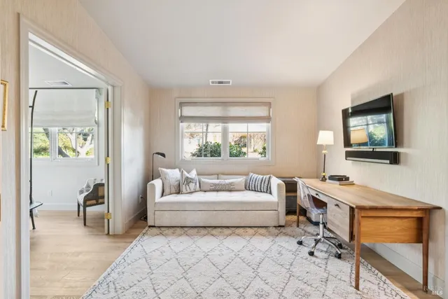 $4,950,000 | 511 Hidden Acres Road, Healdsburg, CA 95448