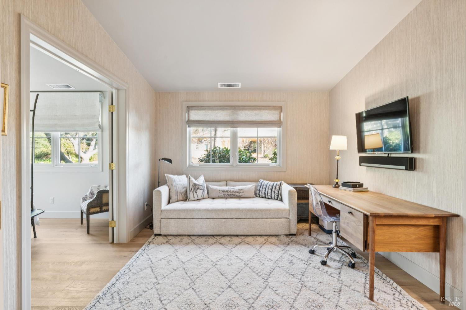 511 Hidden Acres Road Healdsburg, CA 95448 - Photo 41 of 68