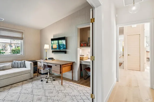 $4,950,000 | 511 Hidden Acres Road, Healdsburg, CA 95448