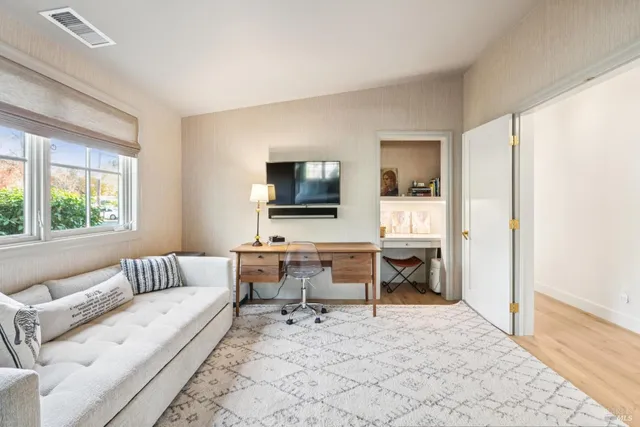 $4,950,000 | 511 Hidden Acres Road, Healdsburg, CA 95448