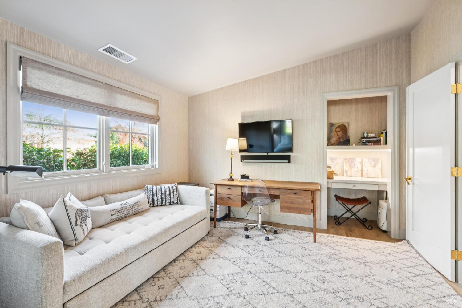 511 Hidden Acres Road Healdsburg, CA 95448 - Photo 44 of 68