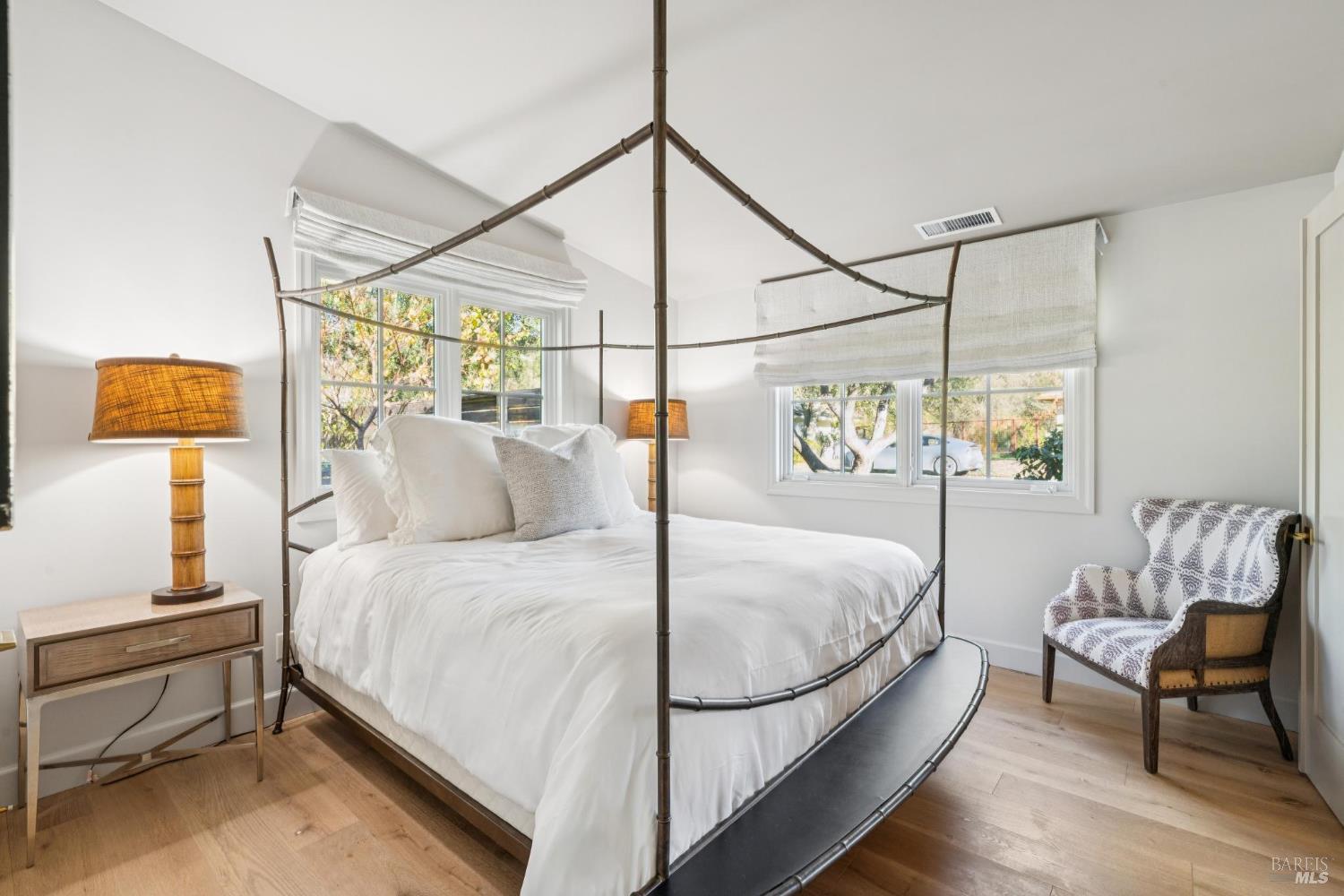 511 Hidden Acres Road Healdsburg, CA 95448 - Photo 45 of 68