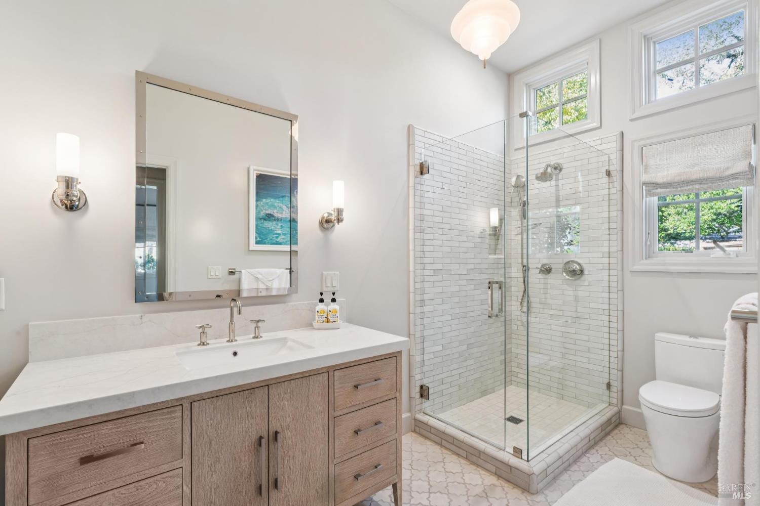 511 Hidden Acres Road Healdsburg, CA 95448 - Photo 46 of 68