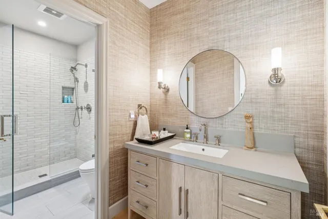 $4,950,000 | 511 Hidden Acres Road, Healdsburg, CA 95448