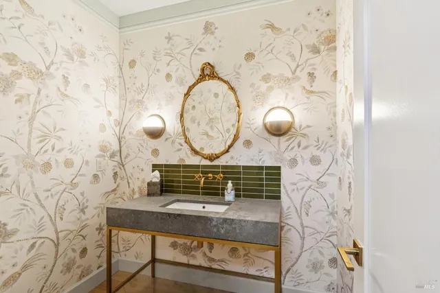 $4,950,000 | 511 Hidden Acres Road, Healdsburg, CA 95448