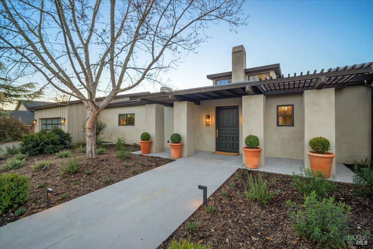 511 Hidden Acres Road Healdsburg, CA 95448 - Photo 56 of 68