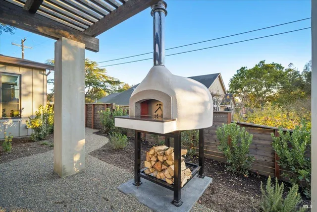 $4,950,000 | 511 Hidden Acres Road, Healdsburg, CA 95448