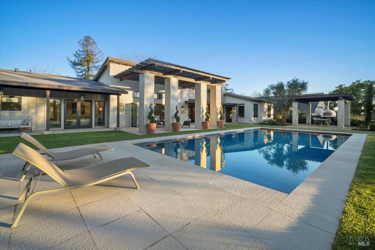 511 Hidden Acres Road Healdsburg, CA 95448 - Photo 59 of 68