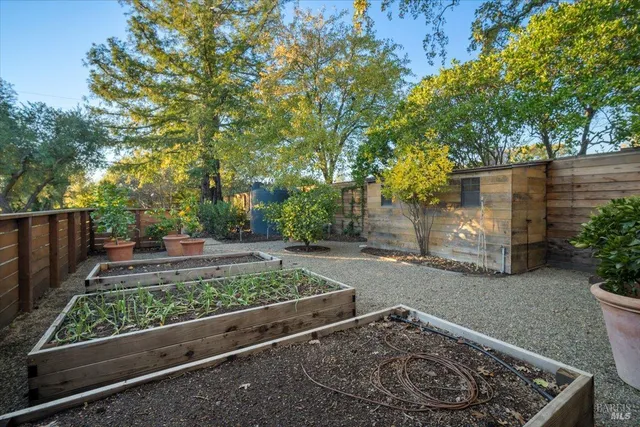 $4,950,000 | 511 Hidden Acres Road, Healdsburg, CA 95448