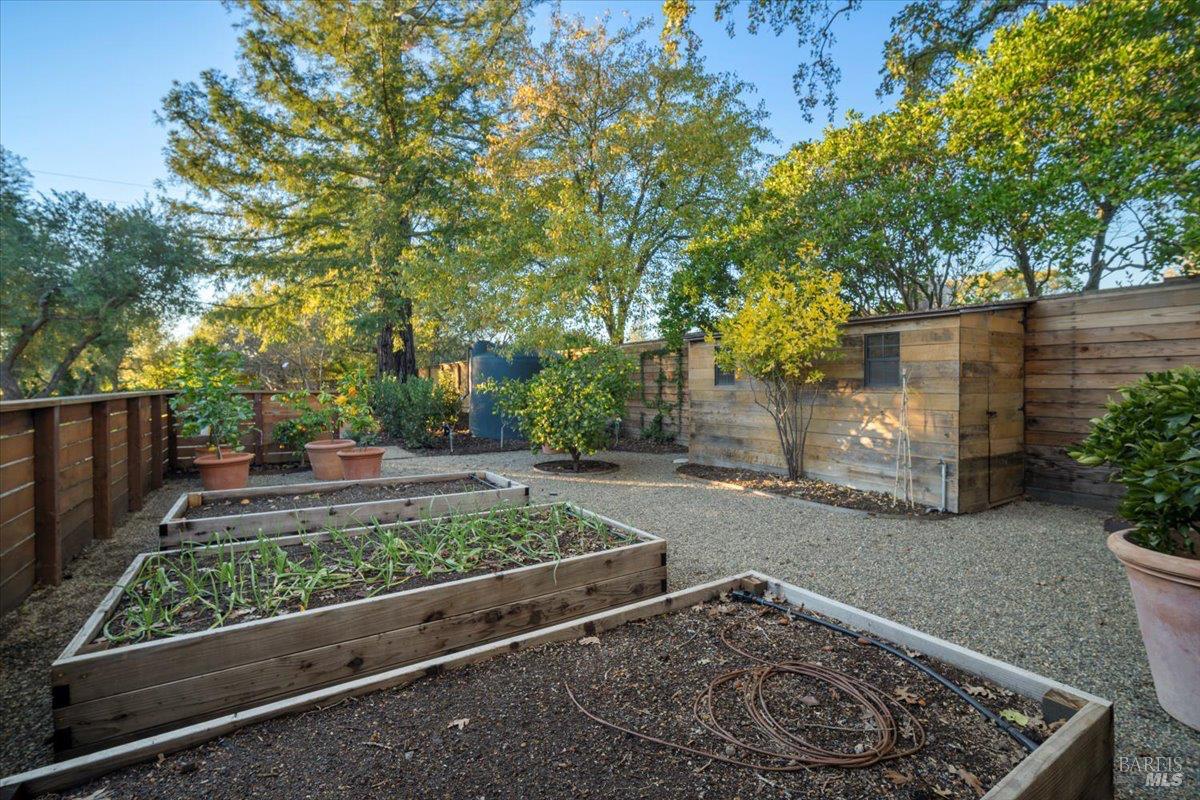 511 Hidden Acres Road Healdsburg, CA 95448 - Photo 62 of 68