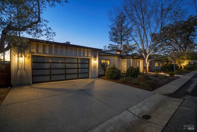 $4,950,000 | 511 Hidden Acres Road, Healdsburg, CA 95448