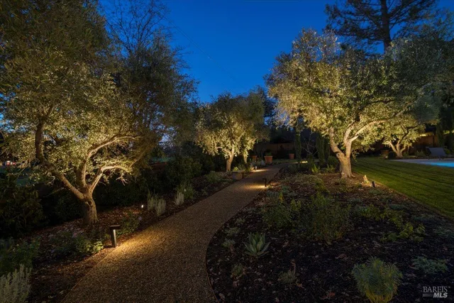 $4,950,000 | 511 Hidden Acres Road, Healdsburg, CA 95448