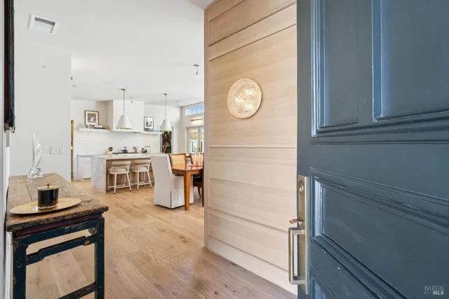 $4,950,000 | 511 Hidden Acres Road, Healdsburg, CA 95448