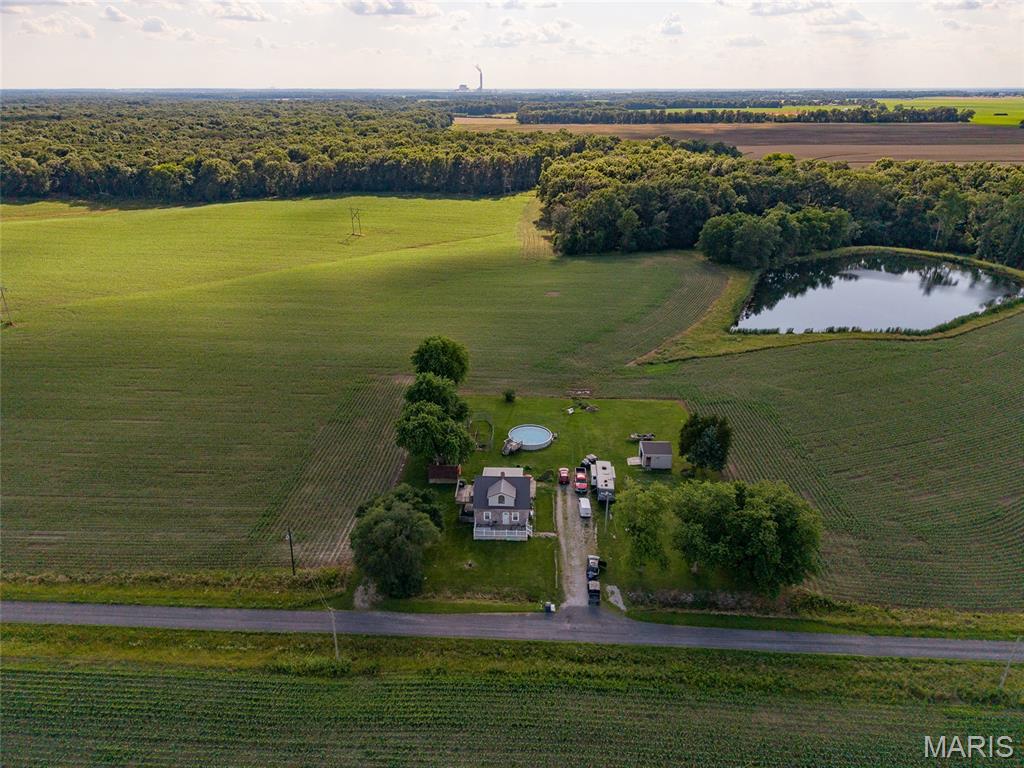 4607 Hoover Road Oakdale, IL 62268 - Photo 17 of 26 Gallery Image 17