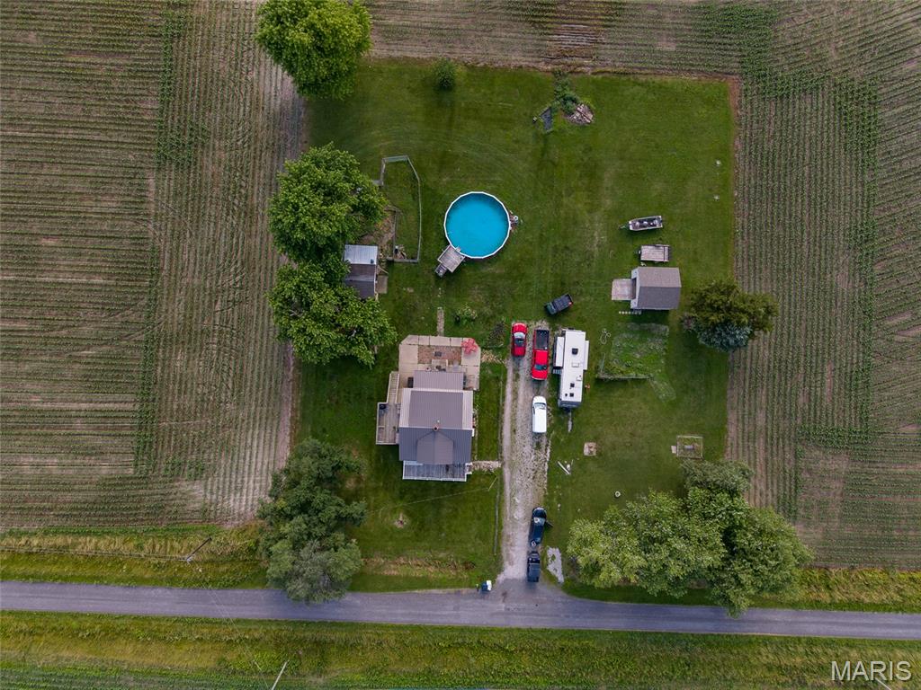 4607 Hoover Road Oakdale, IL 62268 - Photo 18 of 26 Gallery Image 18
