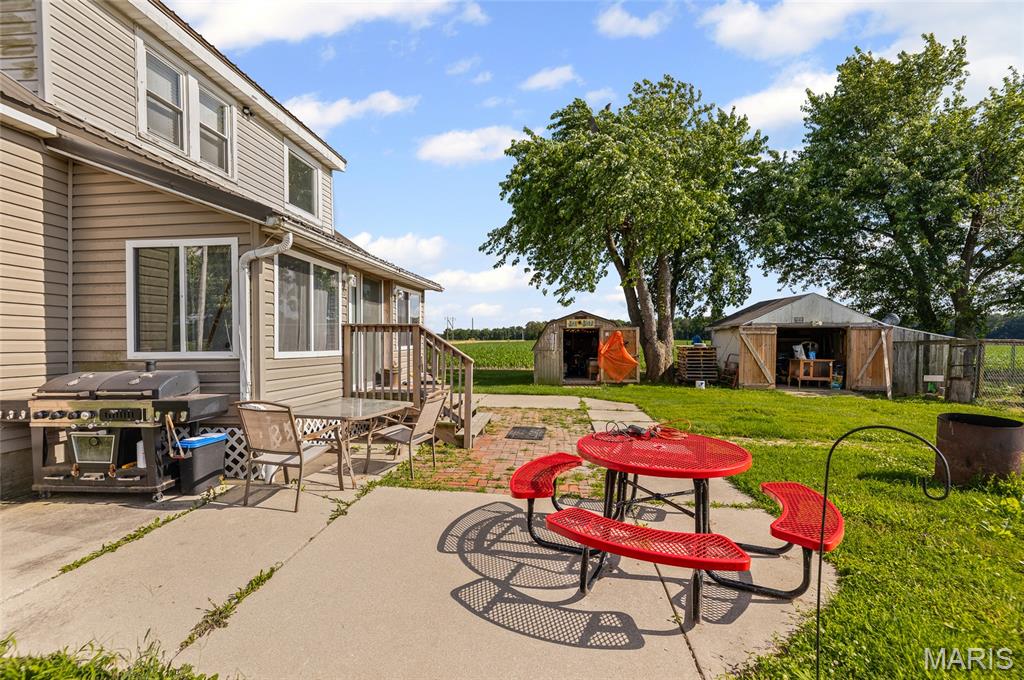 4607 Hoover Road Oakdale, IL 62268 - Photo 20 of 26 Gallery Image 20