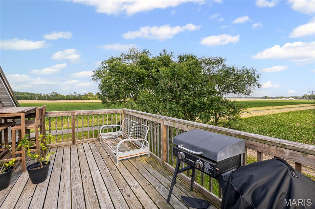 4607 Hoover Road Oakdale, IL 62268 - Photo 22 of 26 Gallery Image 22
