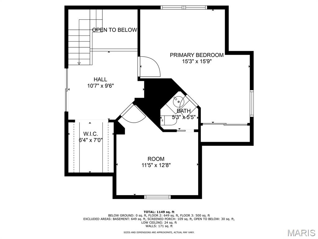 4607 Hoover Road Oakdale, IL 62268 - Photo 25 of 26 Gallery Image 25