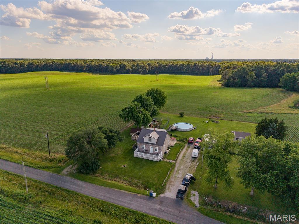 4607 Hoover Road Oakdale, IL 62268 - Photo 3 of 26 Gallery Image 3