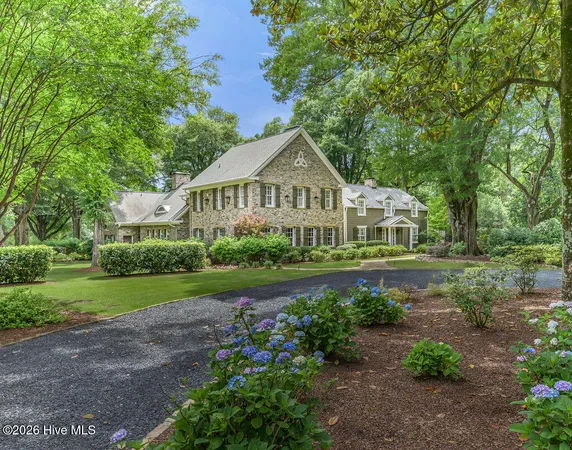 $3,350,000 | 1680 Midland Road, Southern Pines, NC 28387