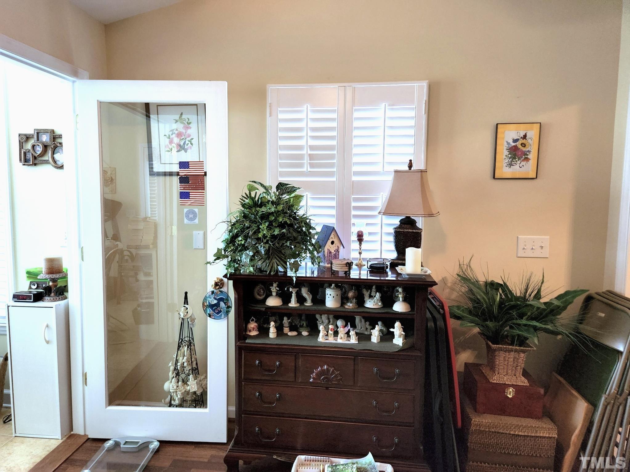 307 Latta Circle Durham, NC 27712 - Photo 31 of 37 a room with furniture and window
