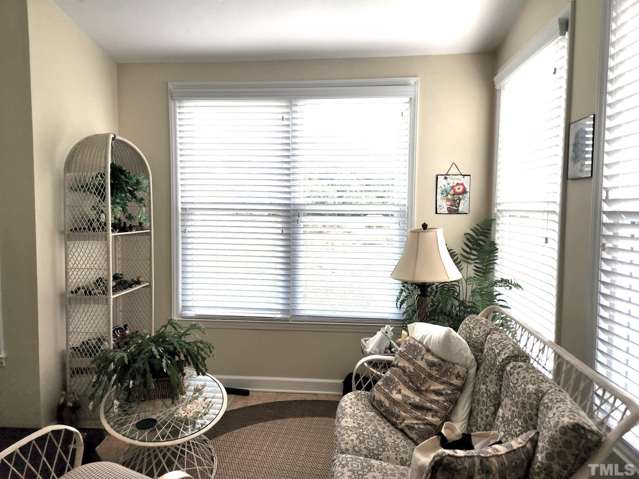 307 Latta Circle Durham, NC 27712 - Photo 32 of 37 a room with furniture and a window