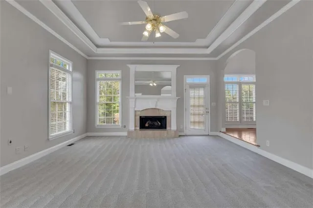 a bathroom with a sink toilet a bathtub and a vanity