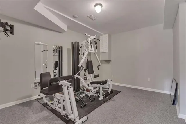 $699,900 | 1426 Greenridge Trail, Lithonia, GA 30058