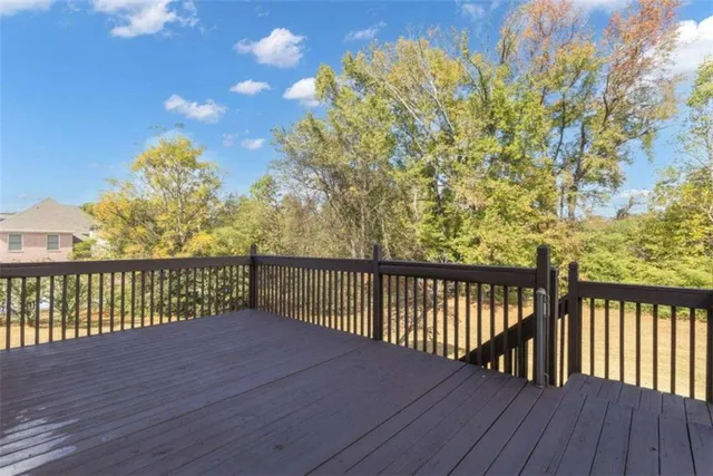 $699,900 | 1426 Greenridge Trail, Lithonia, GA 30058