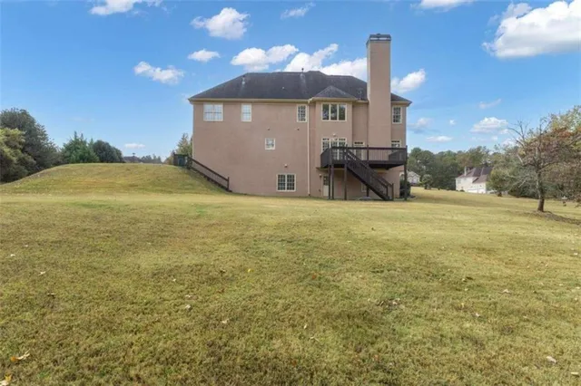 $699,900 | 1426 Greenridge Trail, Lithonia, GA 30058