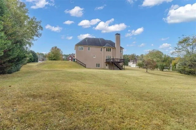 $699,900 | 1426 Greenridge Trail, Lithonia, GA 30058