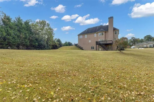 $699,900 | 1426 Greenridge Trail, Lithonia, GA 30058