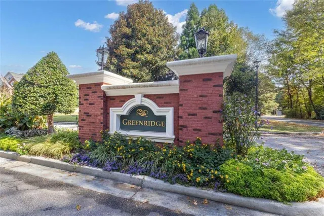 $699,900 | 1426 Greenridge Trail, Lithonia, GA 30058