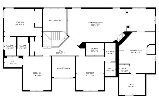 $699,900 | 1426 Greenridge Trail, Lithonia, GA 30058