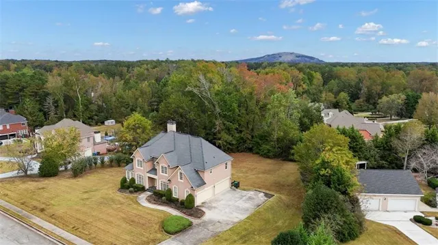 $699,900 | 1426 Greenridge Trail, Lithonia, GA 30058