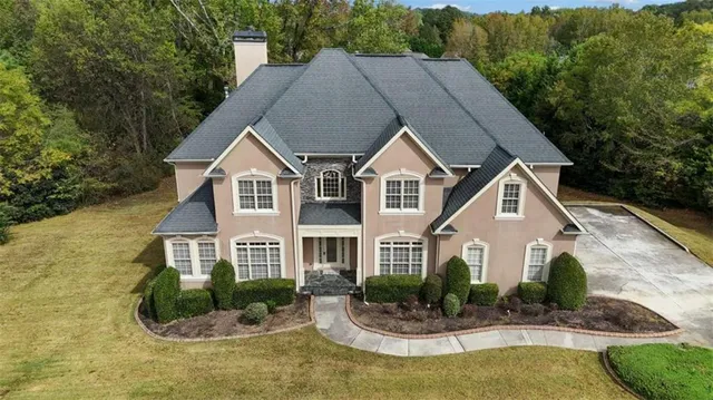 $699,900 | 1426 Greenridge Trail, Lithonia, GA 30058