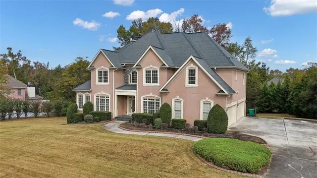 $699,900 | 1426 Greenridge Trail, Lithonia, GA 30058