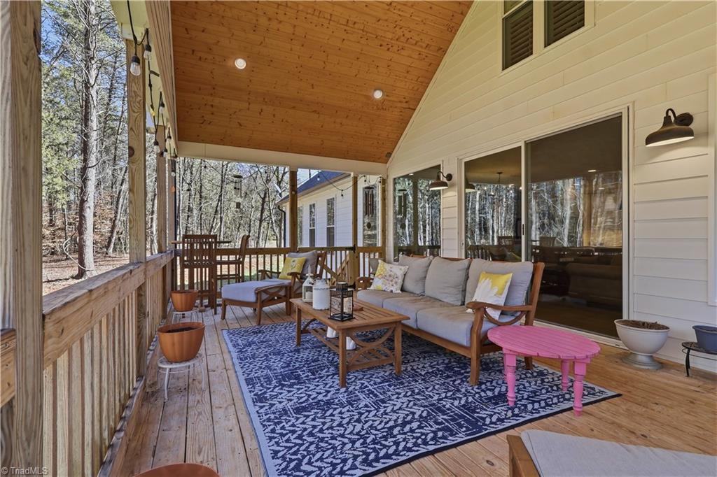 4980 Foster Road Cleveland, NC 27013 - Photo 37 of 47