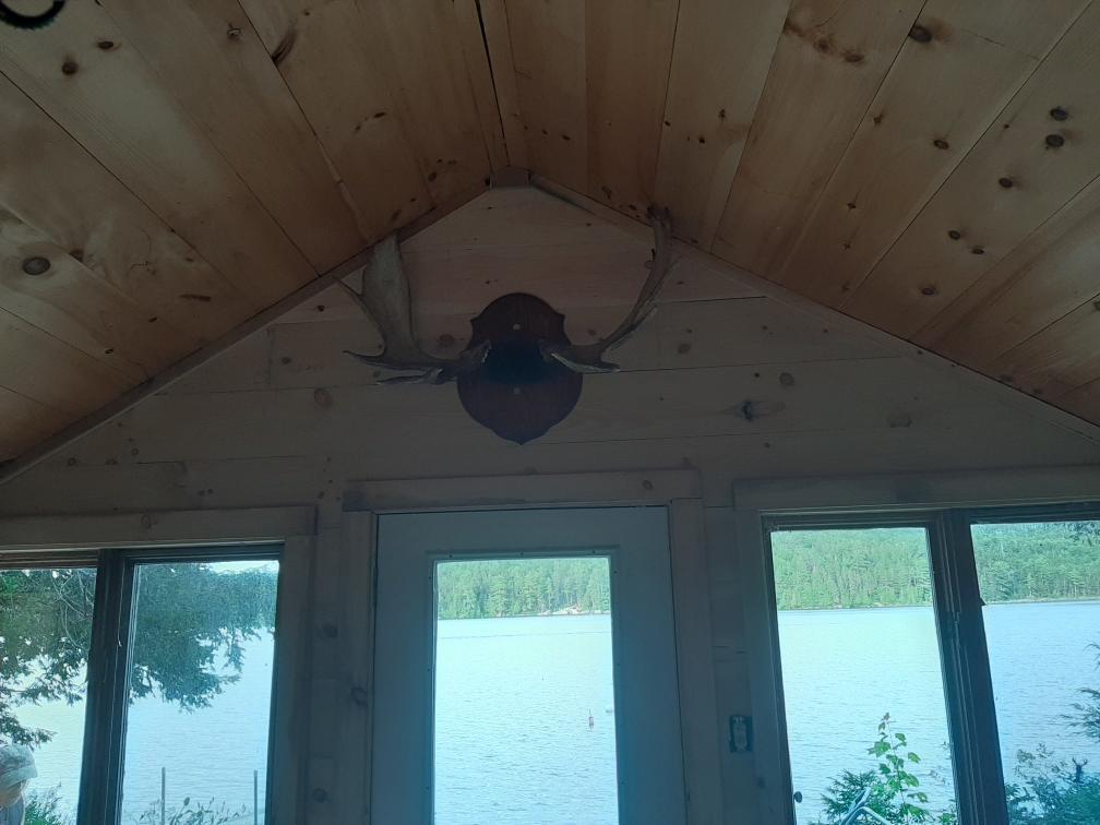 51 2nd Davis Pond Road Willimantic, ME 04443 - Photo 28 of 30 45701