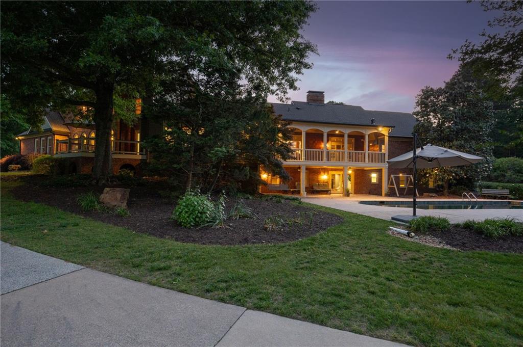 972 Acworth Due West Road Northwest Kennesaw, GA 30152 - Photo 173 of 175