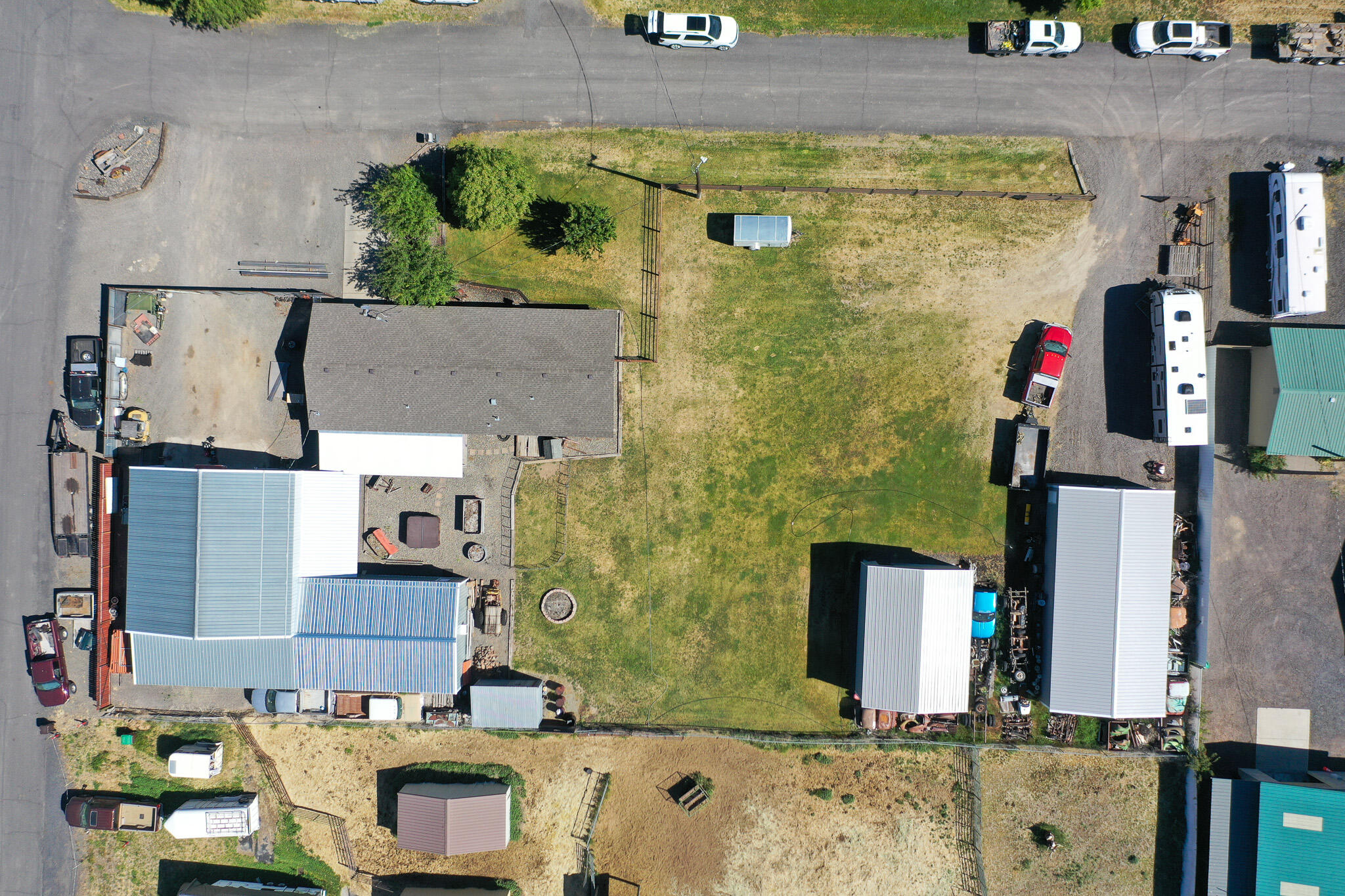722 Reata Road Prineville, OR 97754 - Photo 34 of 34 35
