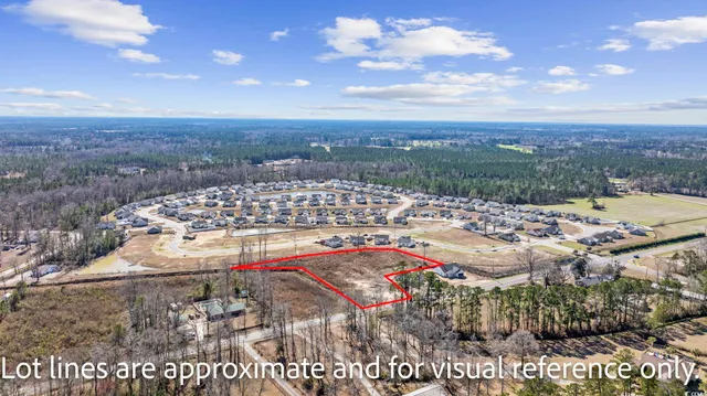 $100,900 | 625 State Highway 548, Conway, SC 29527